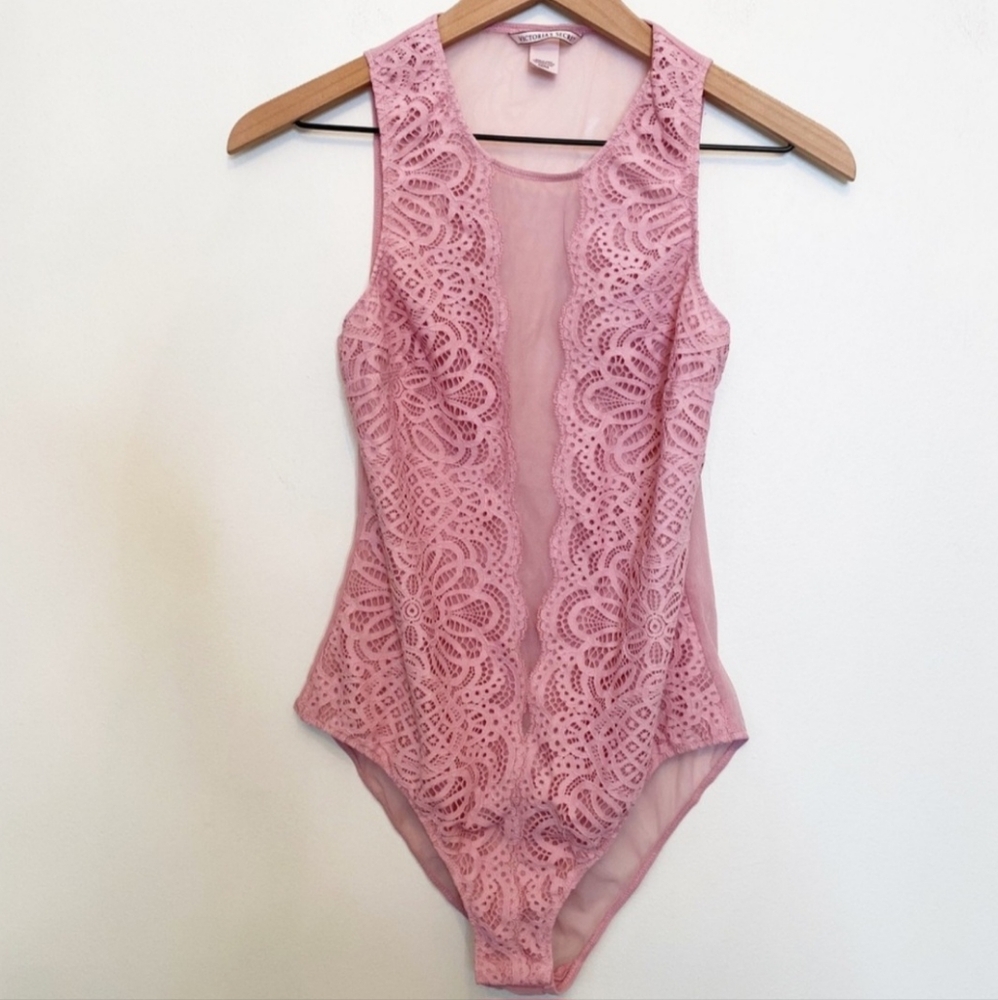 Victorias secret bodysuit